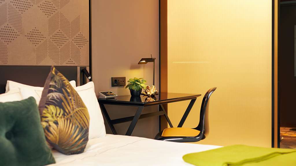 Фото Park Plaza Vondelpark, Amsterdam