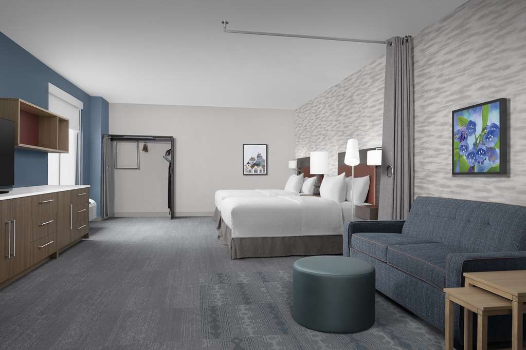 Фото Home2 Suites by Hilton Falls Church