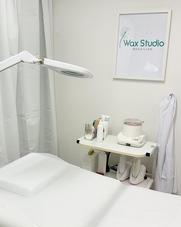 Brazilian Wax Studio