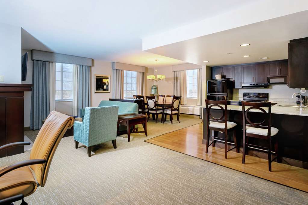 Фото Homewood Suites by Hilton Port Saint Lucie-Tradition