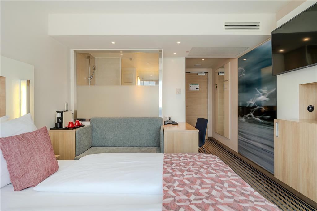 Фото Best Western Plus Welcome Hotel Frankfurt