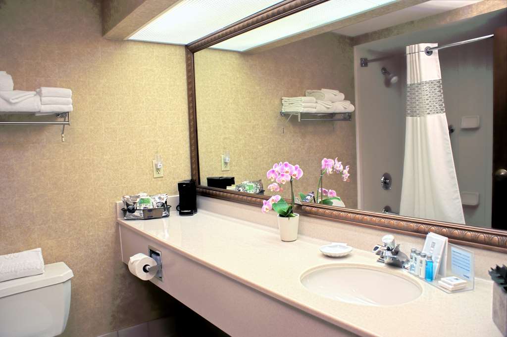 Фото Hampton Inn Las Vegas/Summerlin