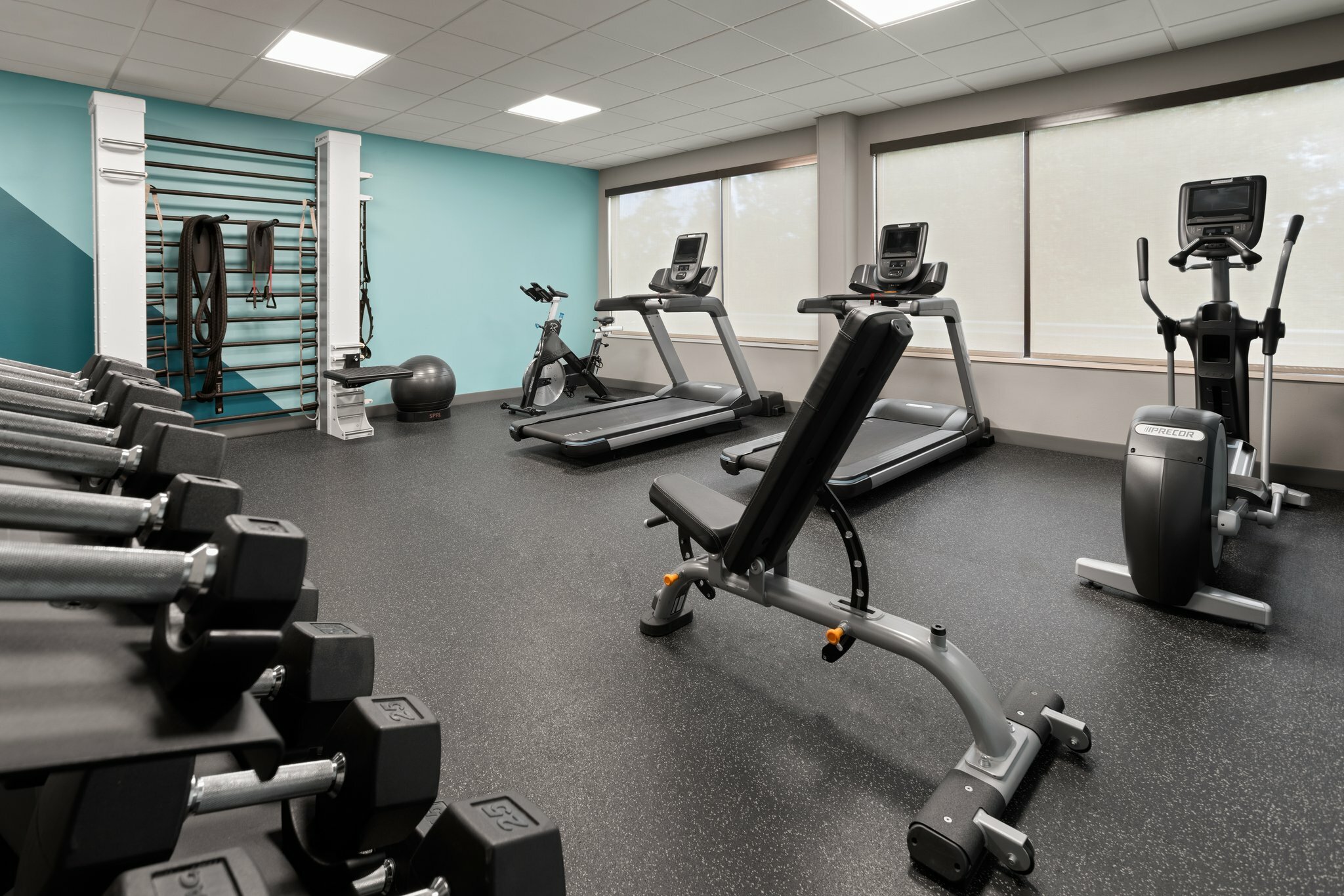 Фото Avid Hotels Millsboro Georgetown South, An Ihg Hotel