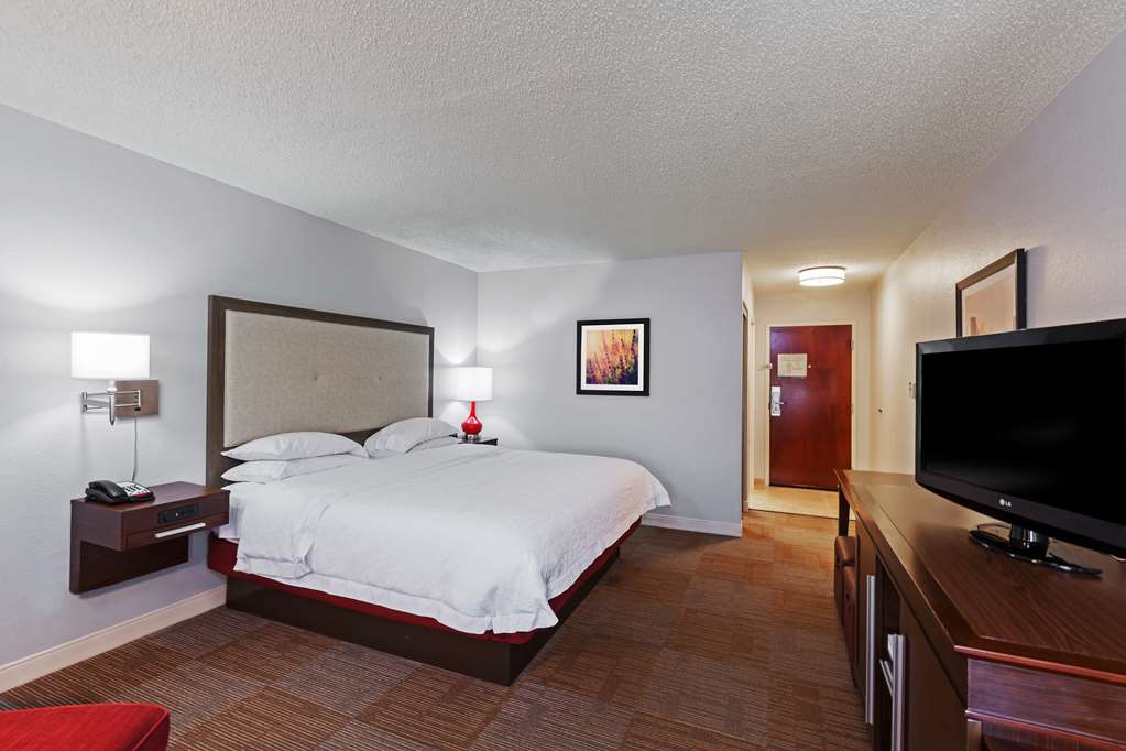 Фото Hampton Inn Oklahoma City-Northwest