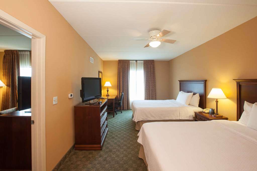 Фото Homewood Suites by Hilton San Antonio North