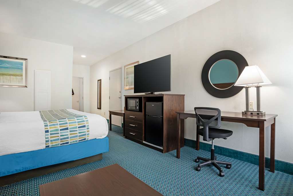Фото Best Western Plus Blue Angel Inn