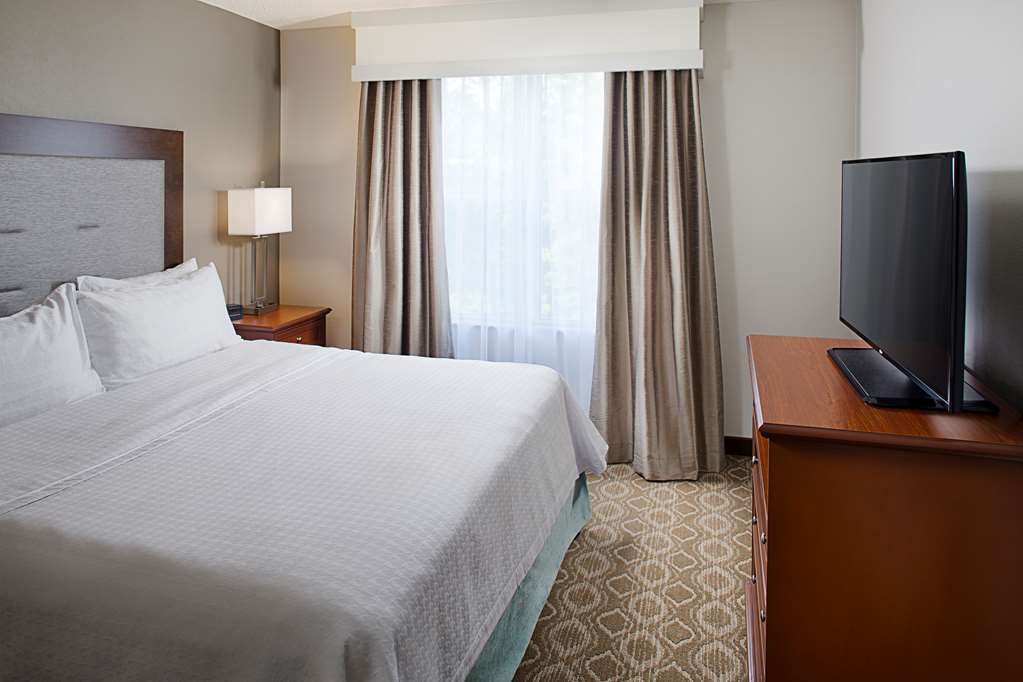 Фото Homewood Suites by Hilton Raleigh/Cary