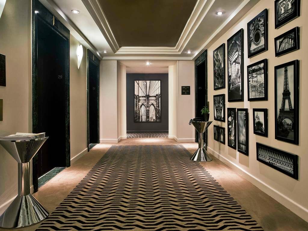 Фото Sofitel New York