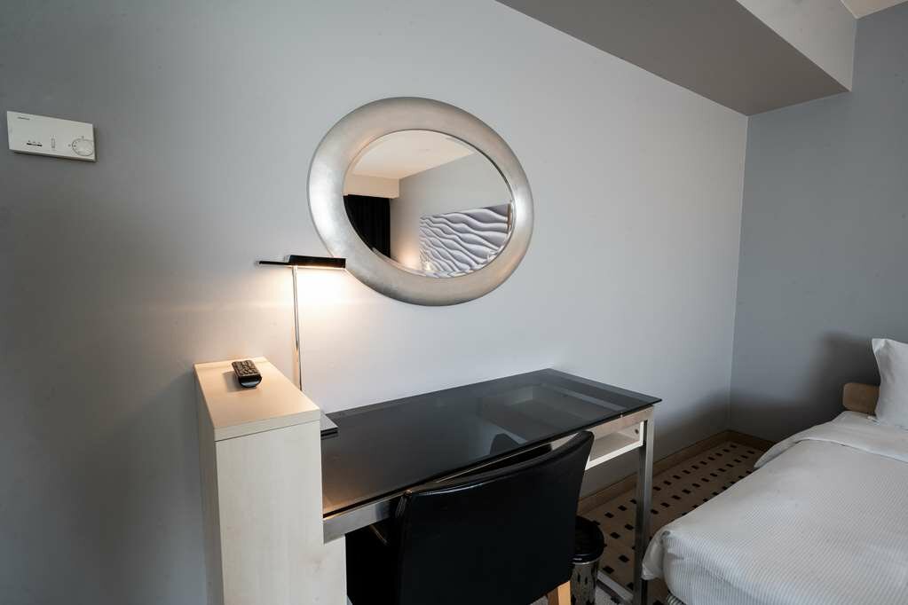 Фото Radisson Blu Scandinavia Hotel, Aarhus