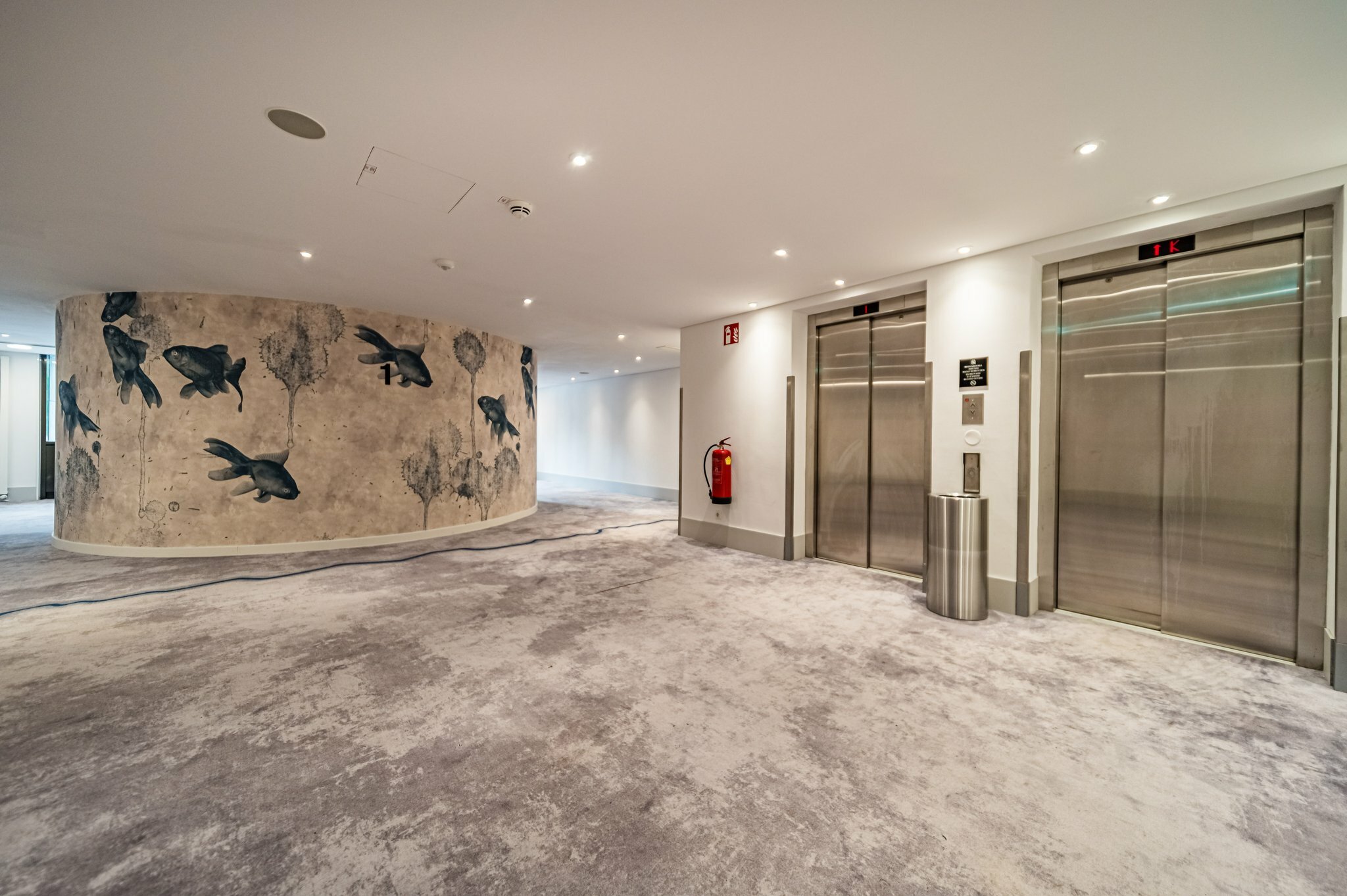 Фото Voco Vienna Prater, an Ihg Hotel