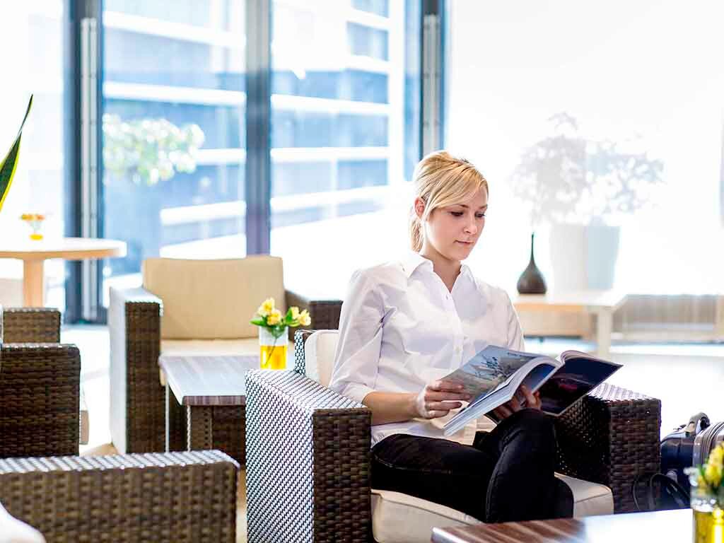 Фото отеля 4