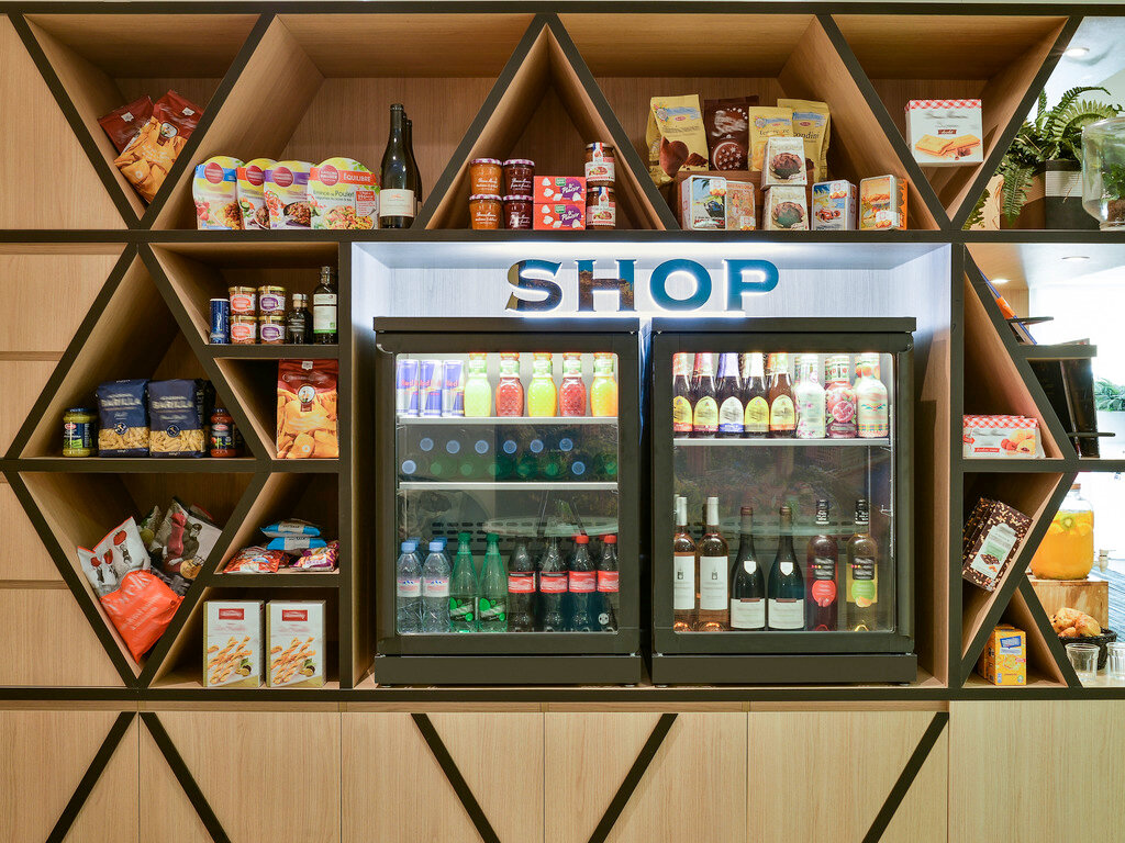 Фото отеля 5