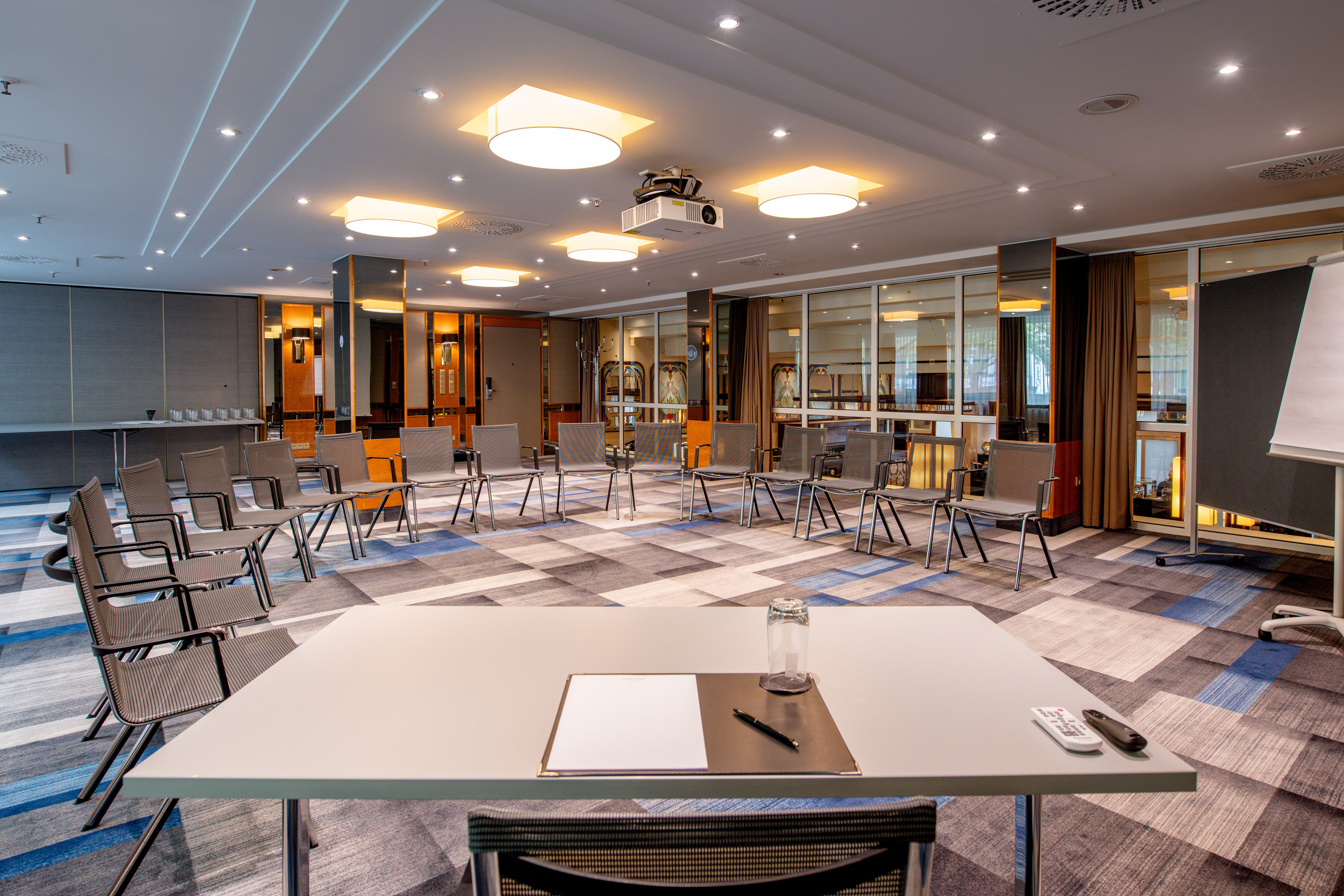 Фото Mercure Hotel Dortmund Centrum