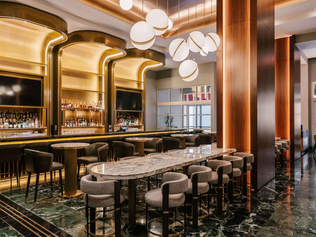 Фото Sofitel New York