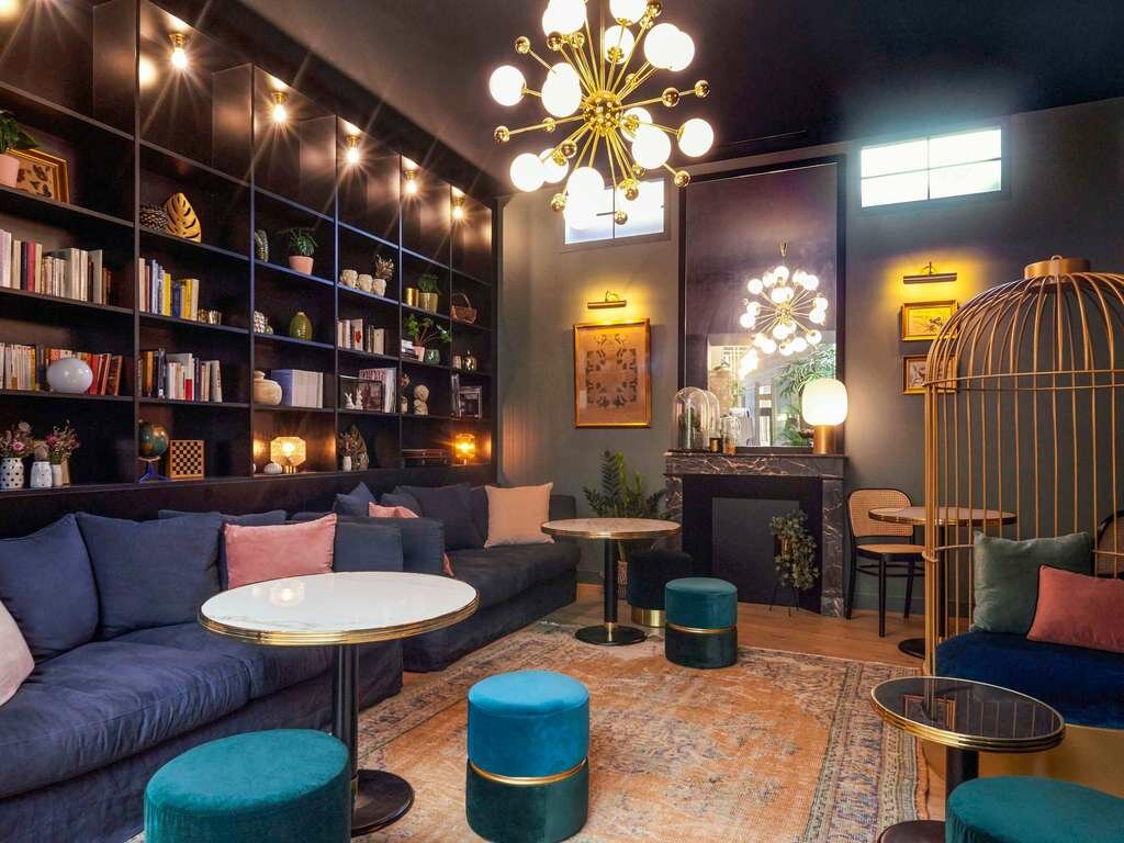 Фото отеля 2