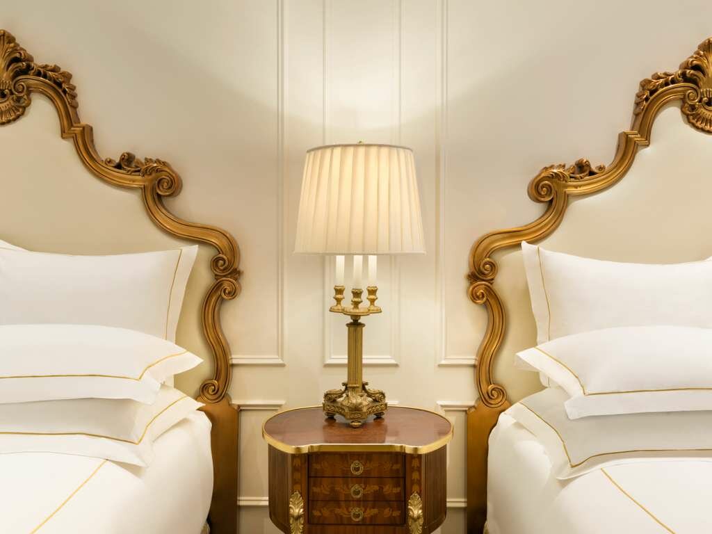 Фото The Plaza Hotel