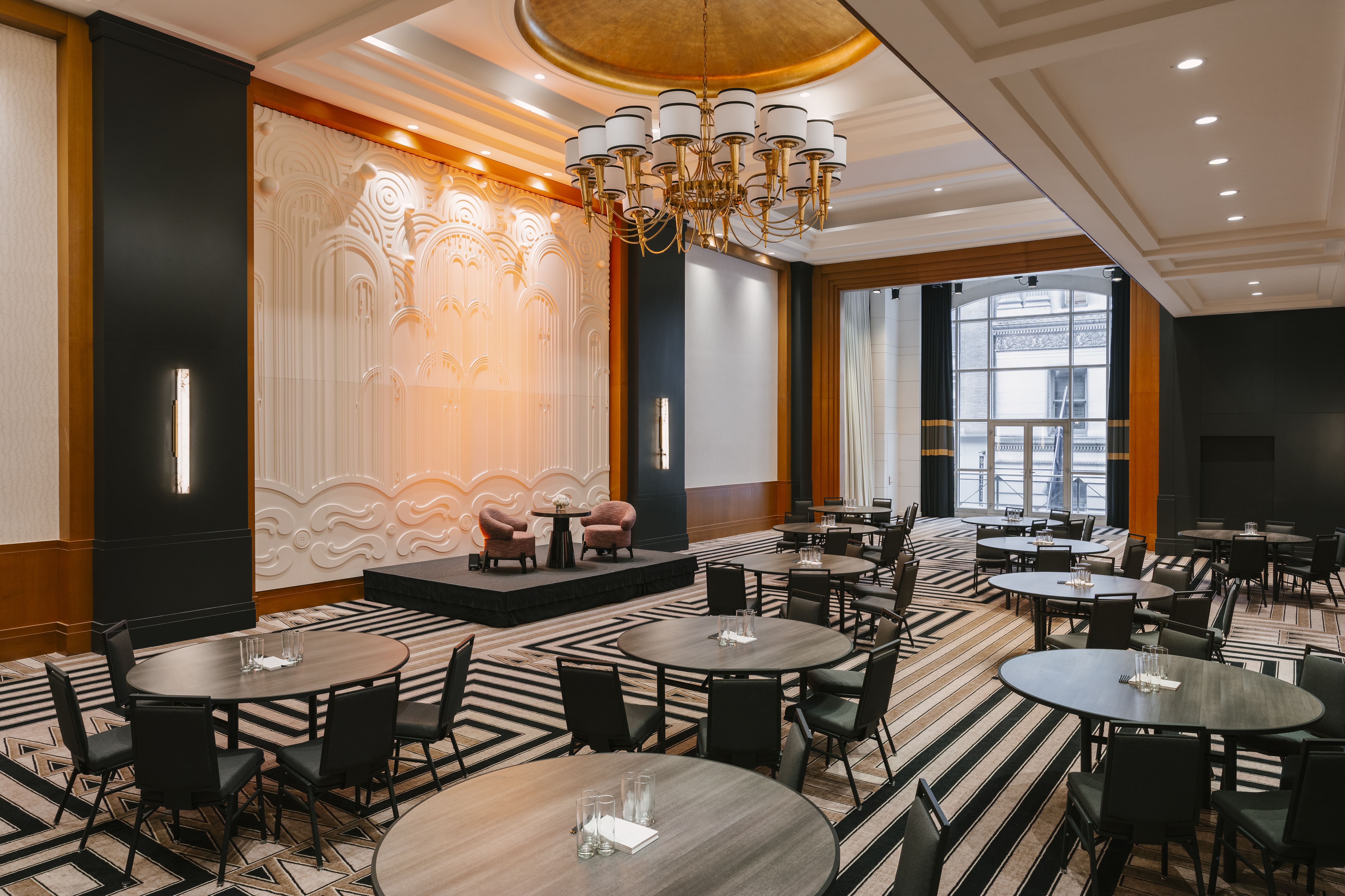 Фото Sofitel New York