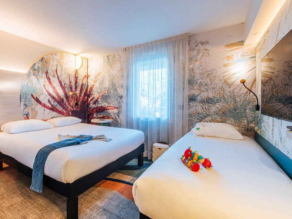 Фото Ibis Styles Antibes