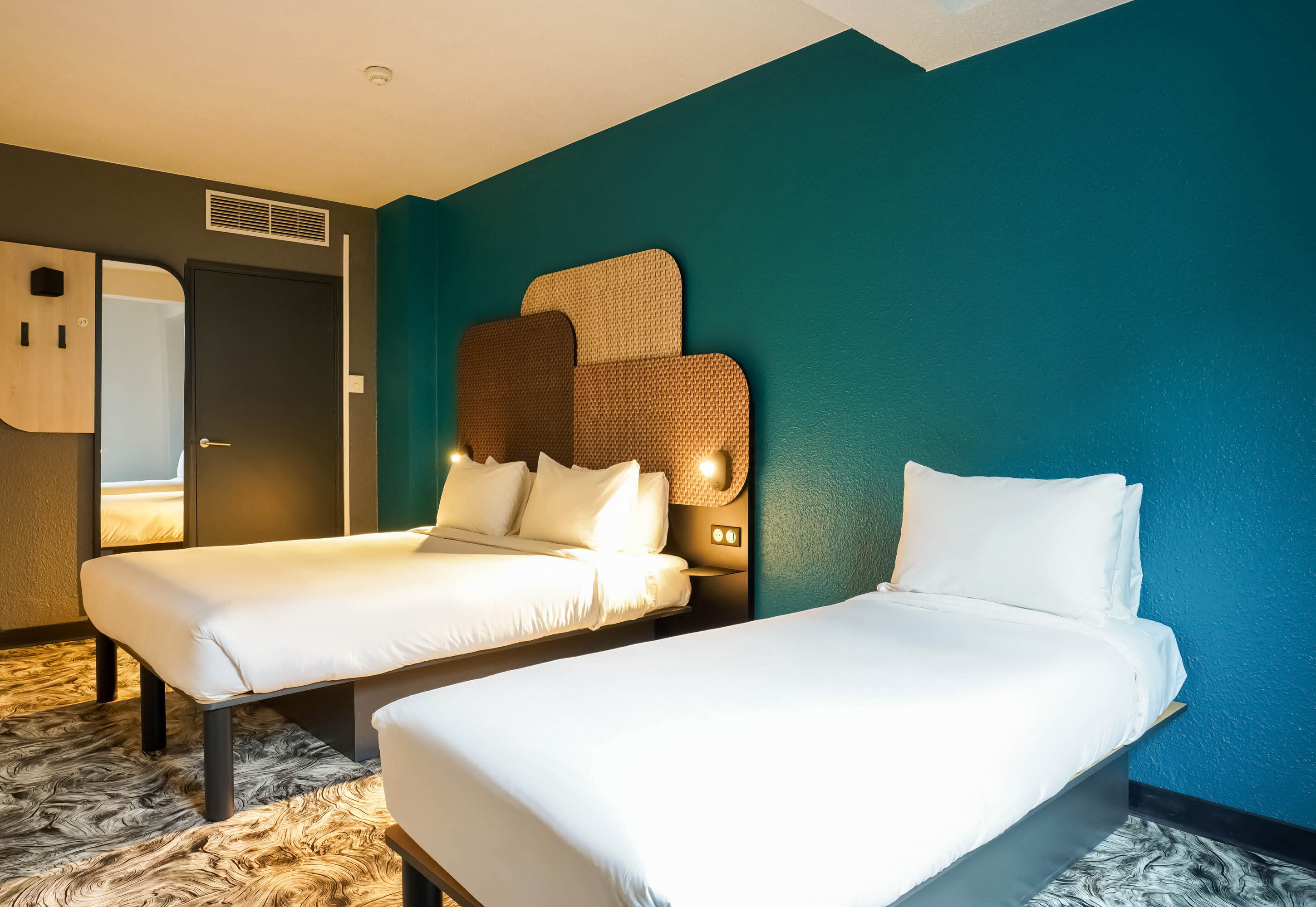 Фото B&b Hôtel Paris Châtillon