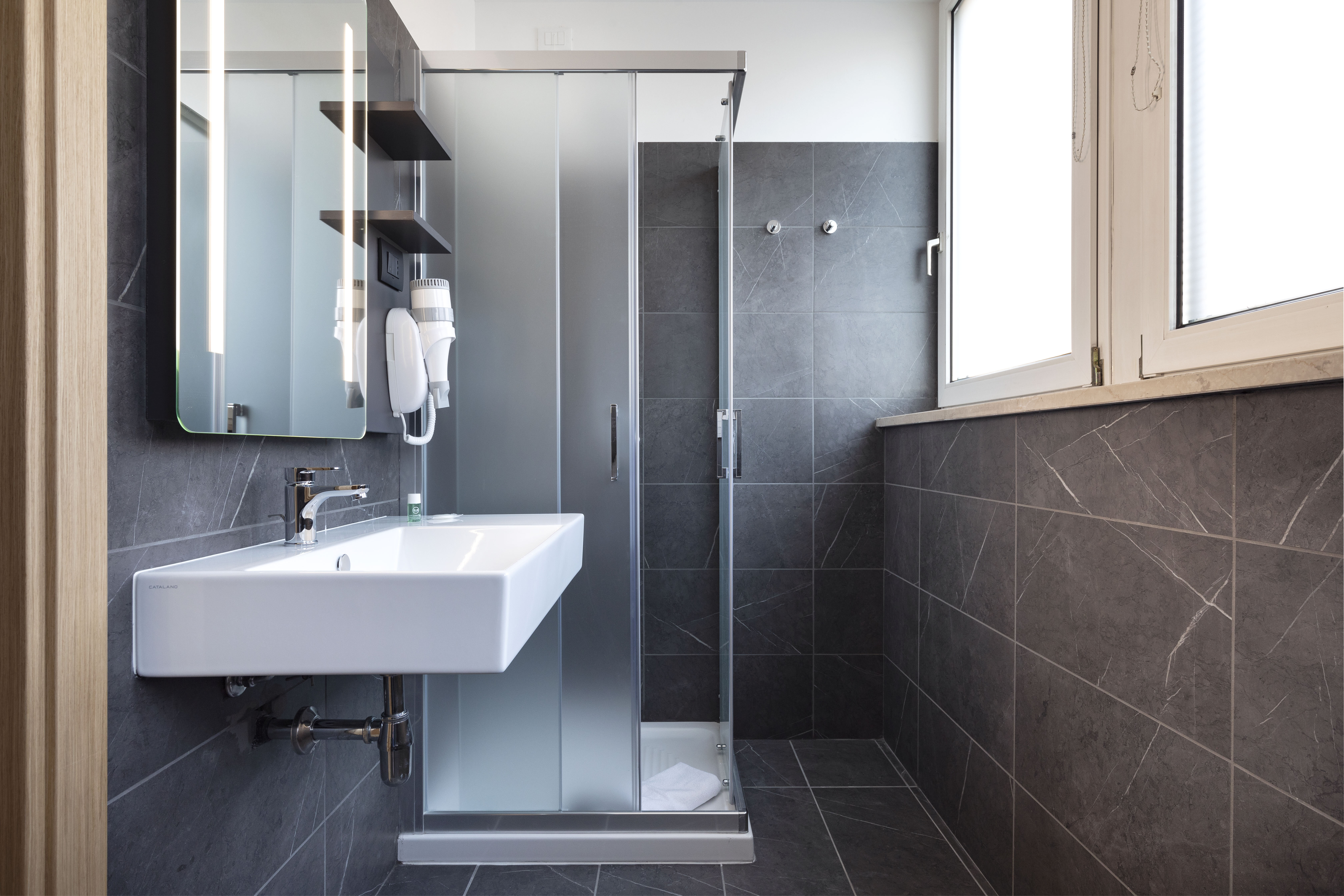 Фото B&b Hotel Bolzano