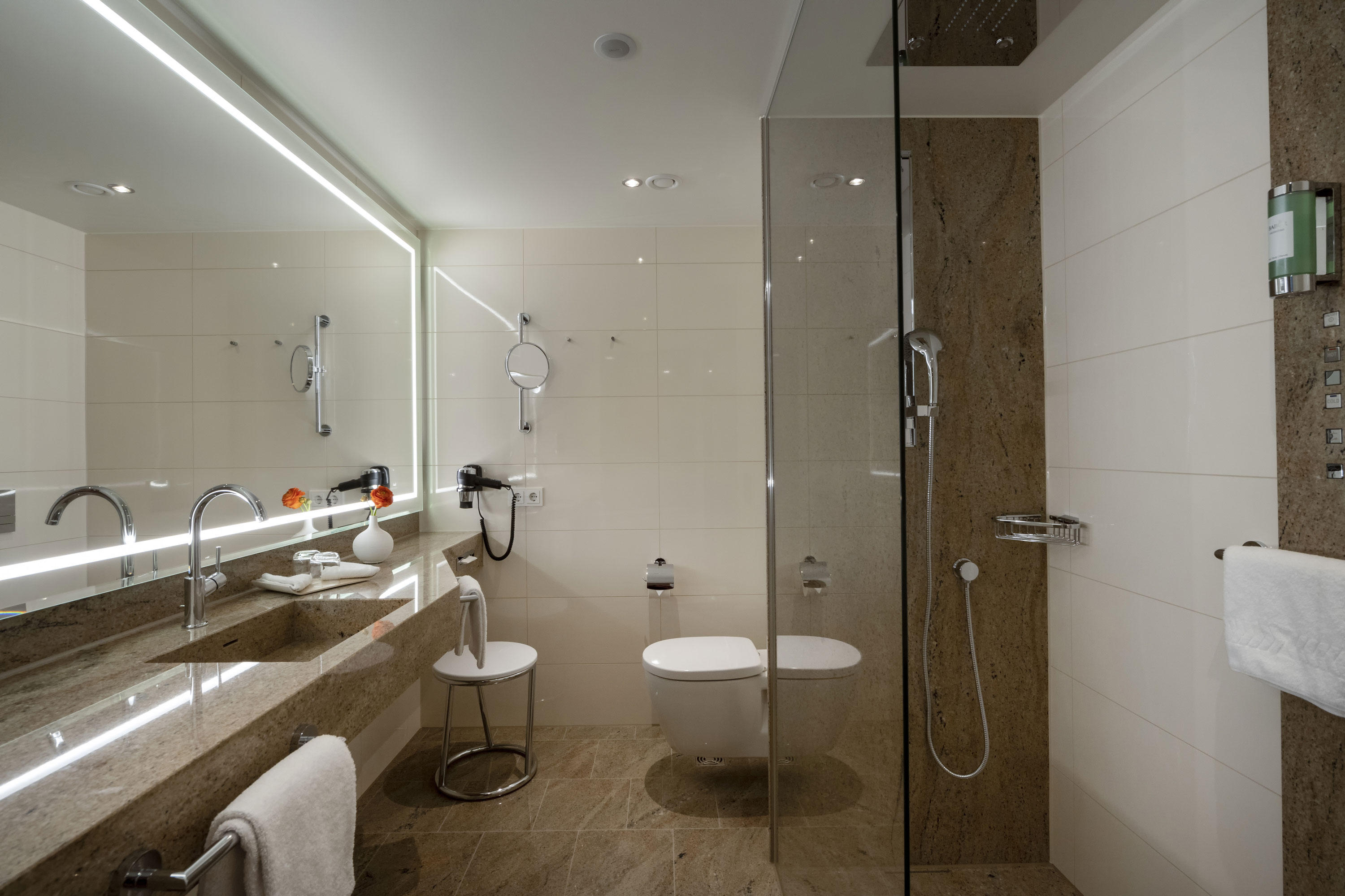 Фото Maritim Hotel Ingolstadt