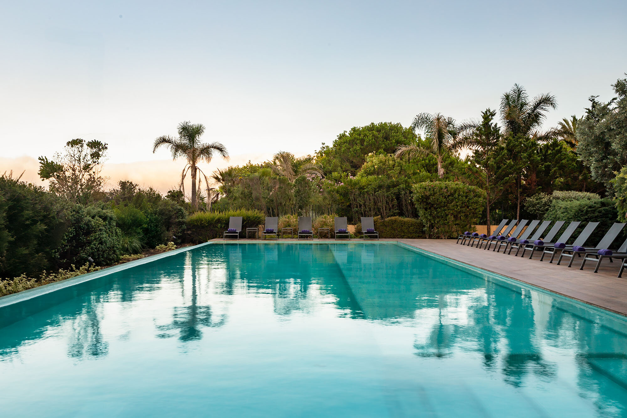 Фото Eurostars Cascais