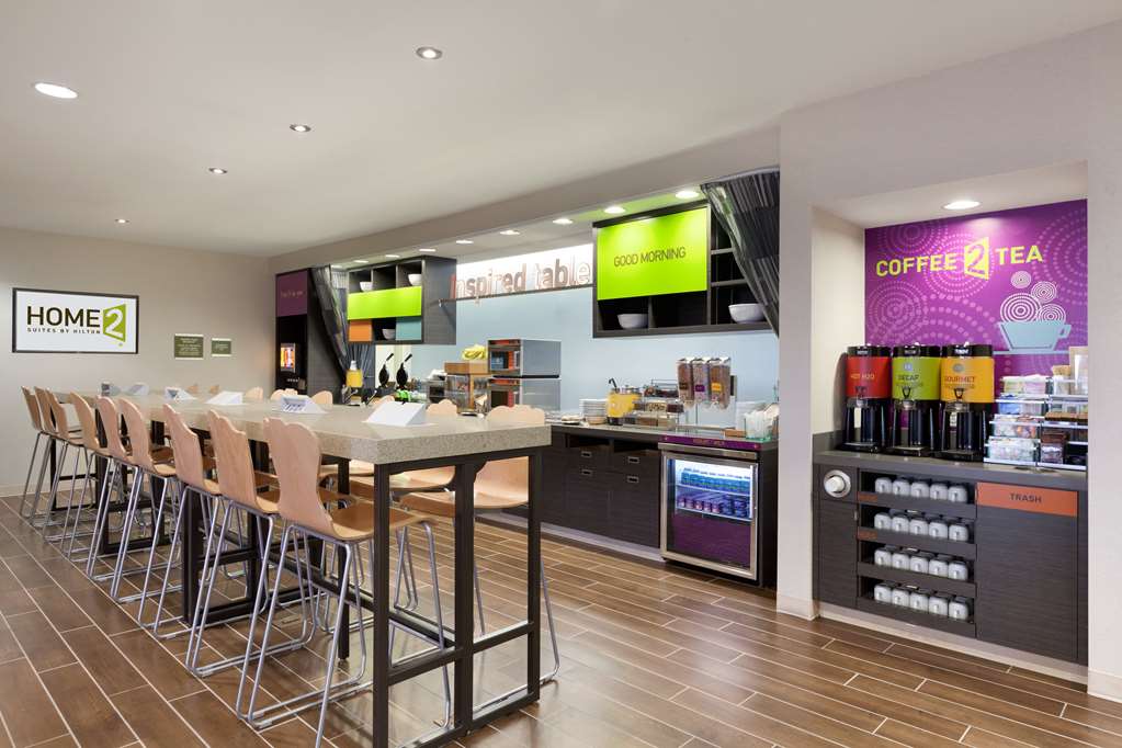 Фото Home2 Suites by Hilton Lubbock