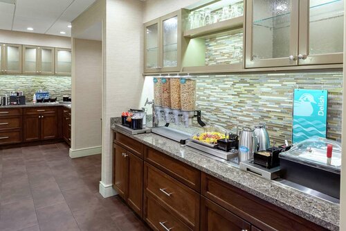 Гостиница Homewood Suites Tallahassee в Таллахасси