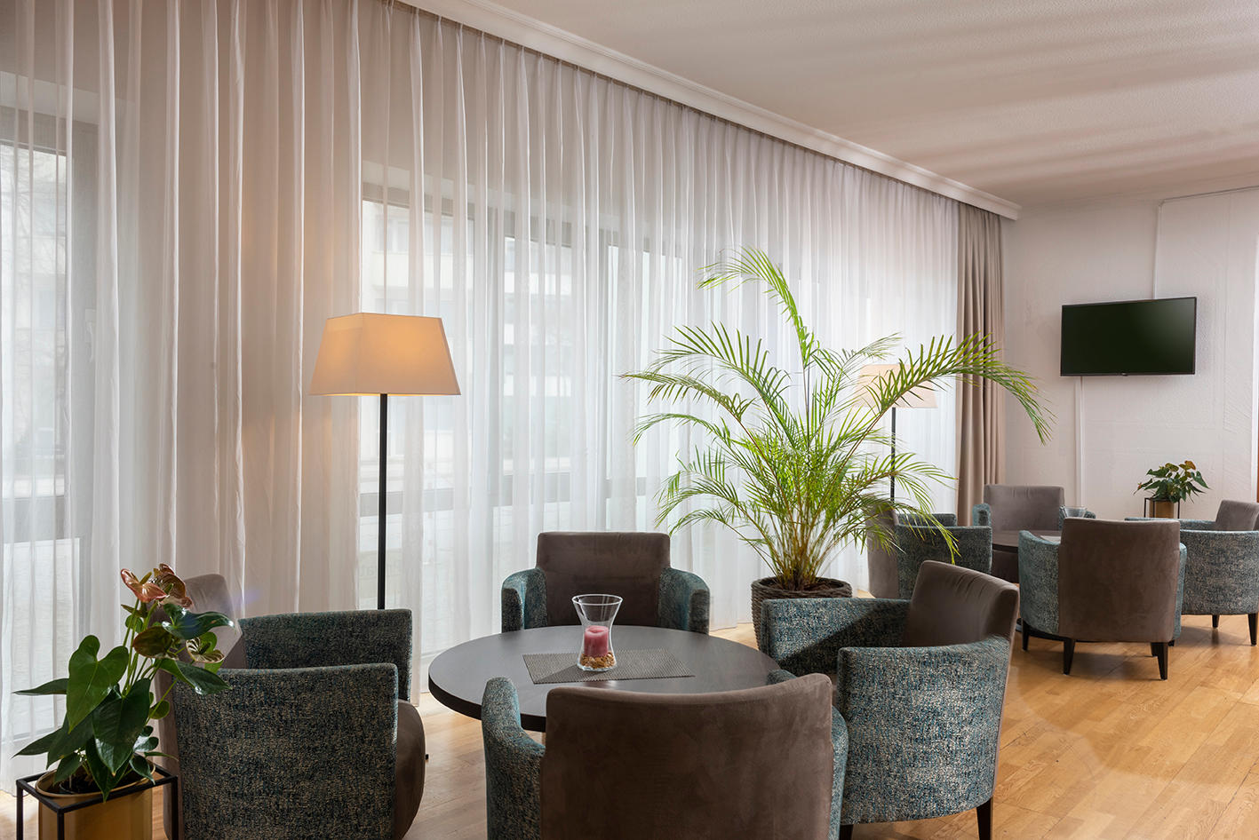 Фото Tryp by Wyndham Rosenheim