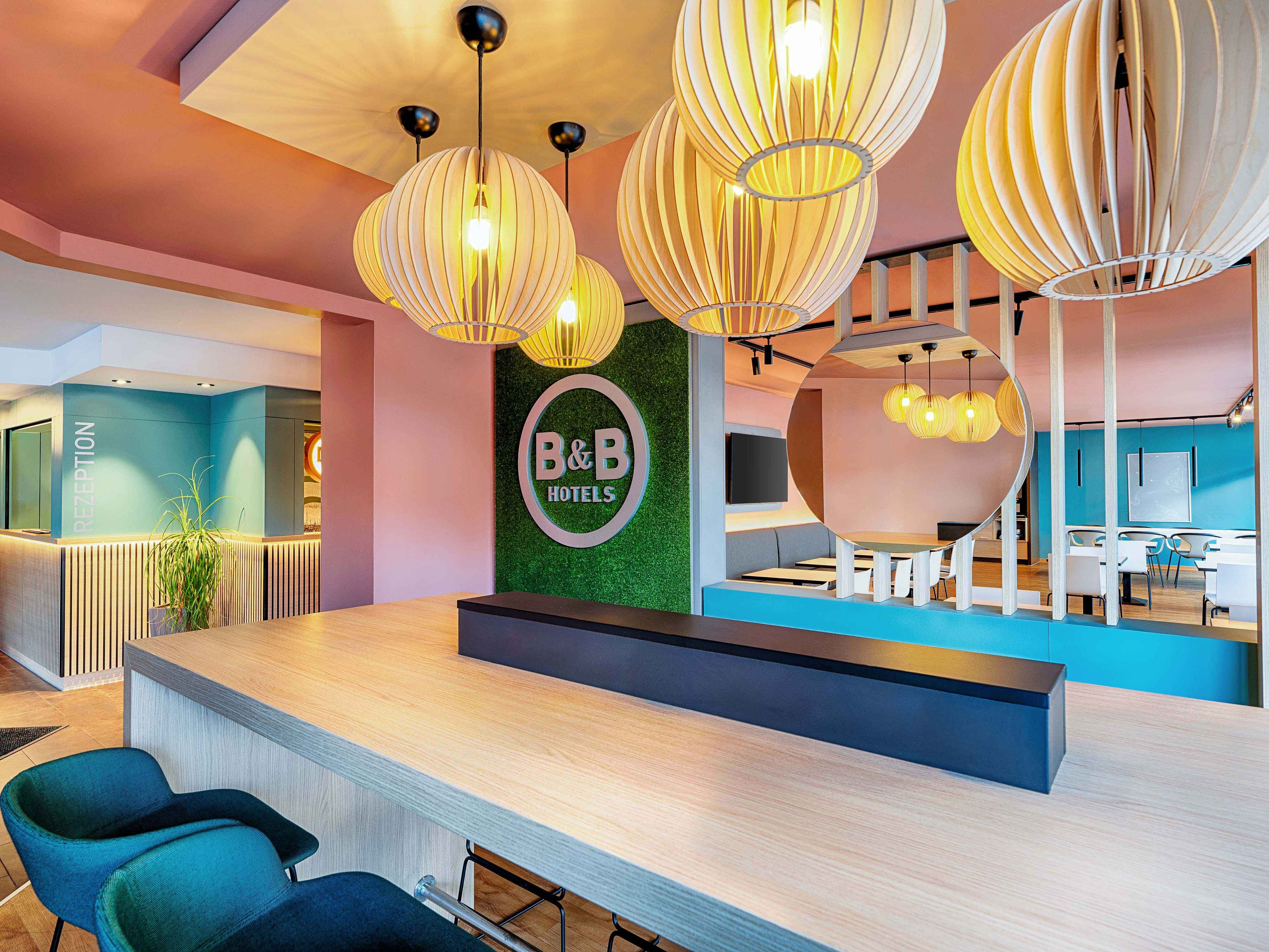 Фото B&b Hotel Bremen-City