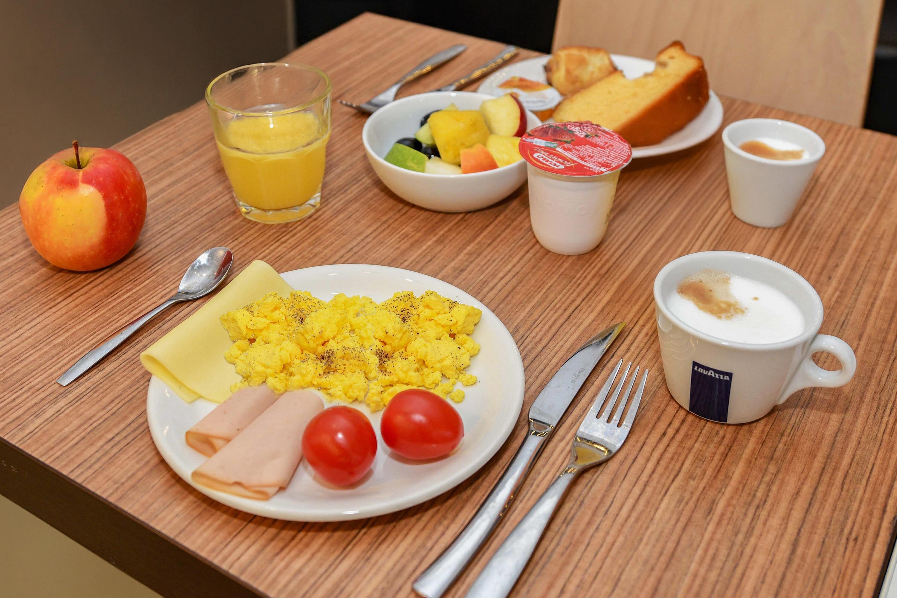 Фото отеля 5