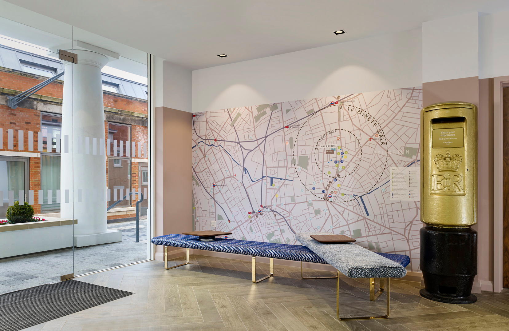 Фото отеля 3