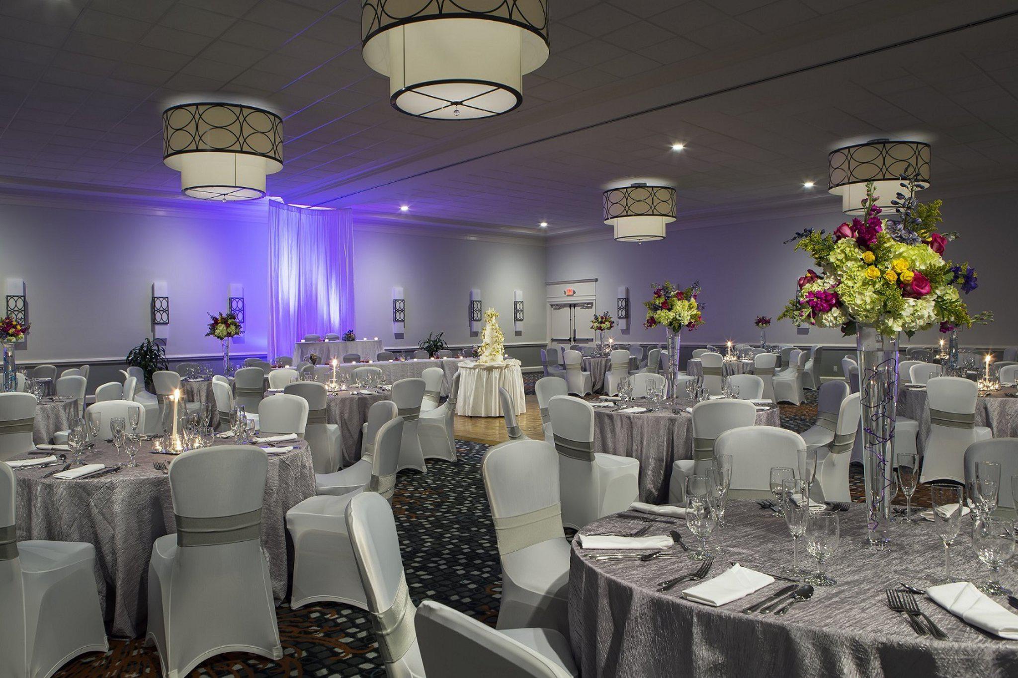 Фото Crowne Plaza Orlando - Downtown, an Ihg Hotel