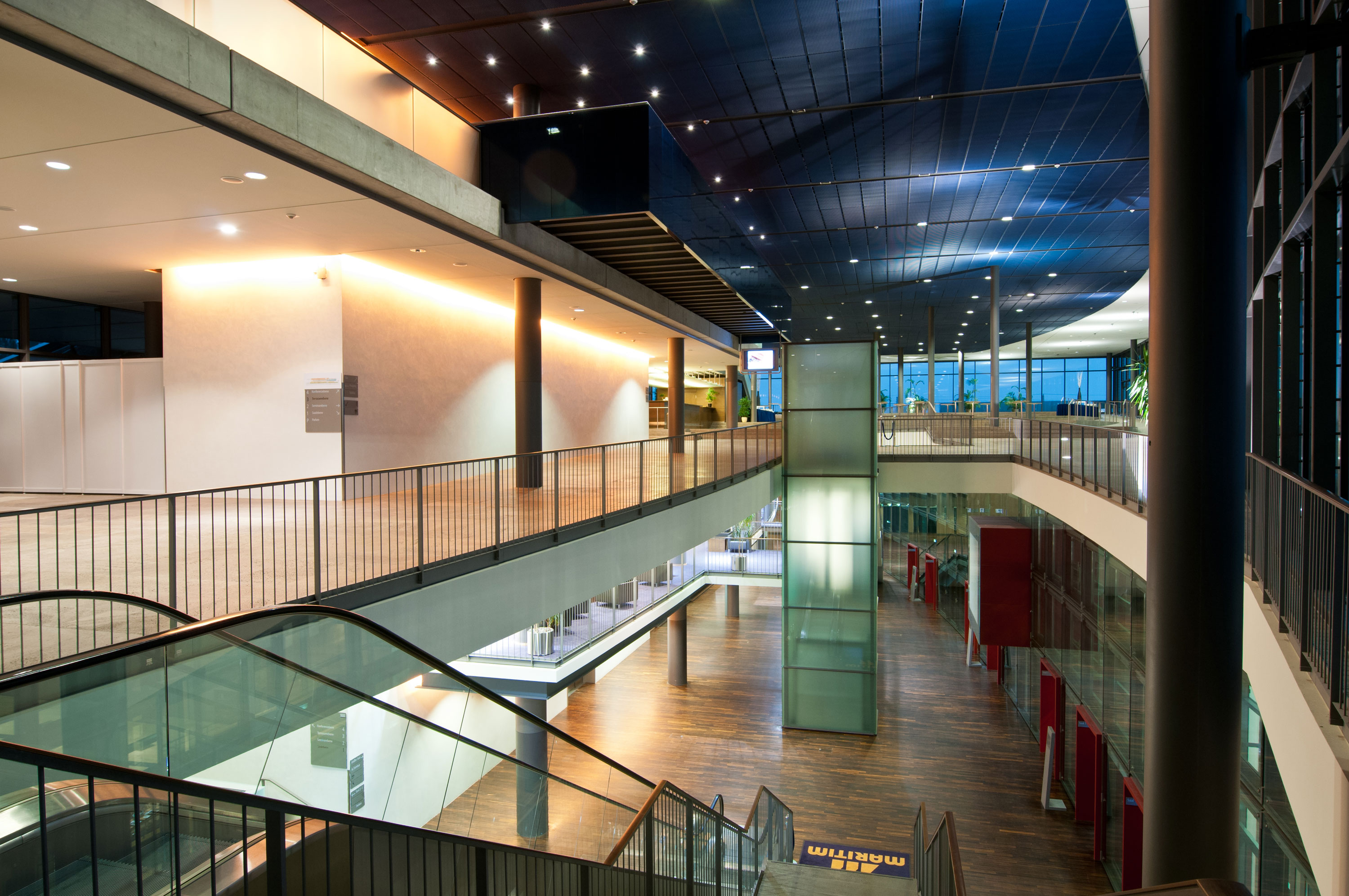 Фото Maritim Hotel & Internationales Congress Center Dresden