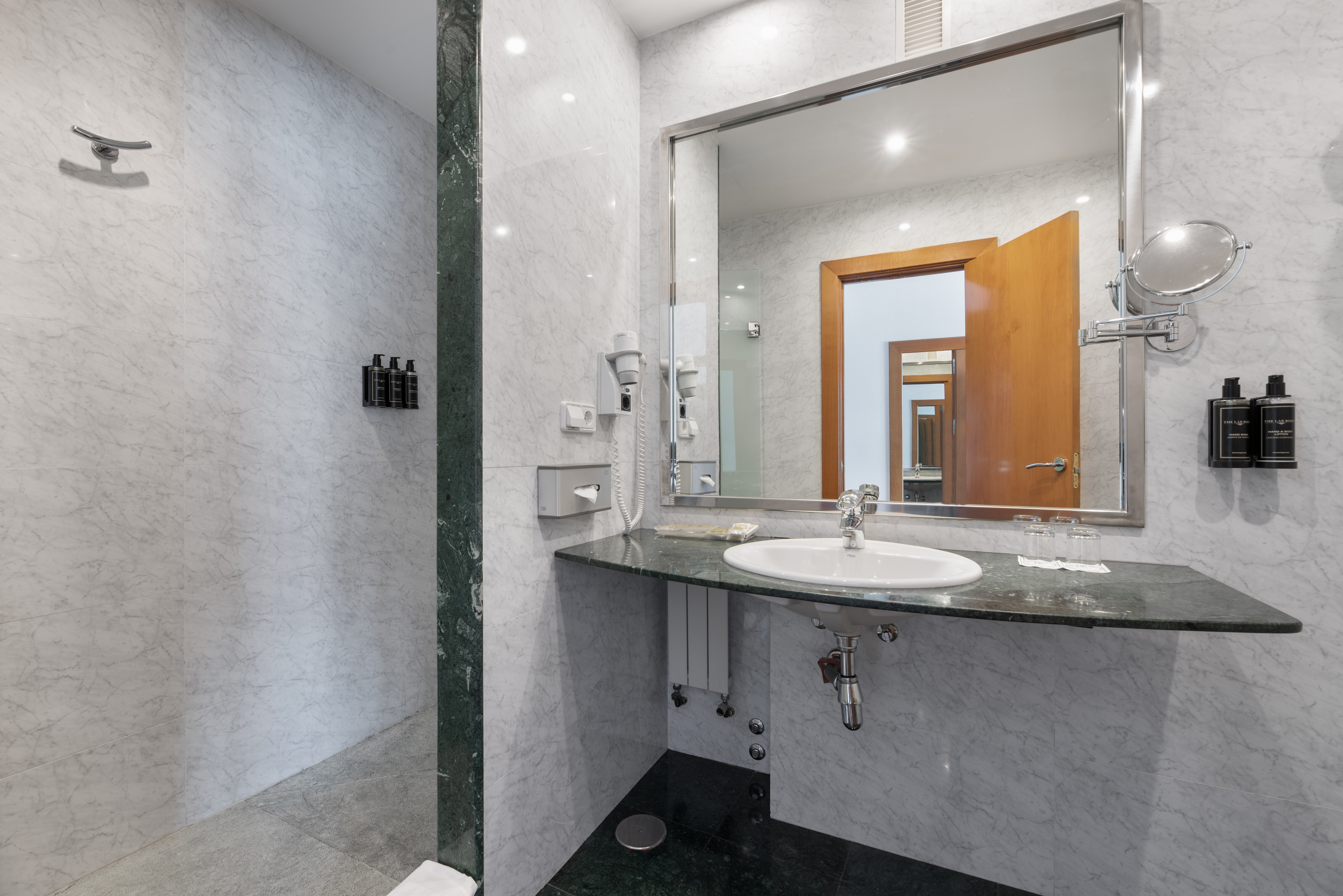 Фото Eurostars Atlántico