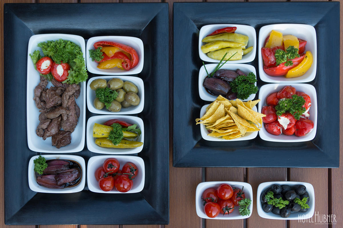 Фото Park-Hotel Hübner