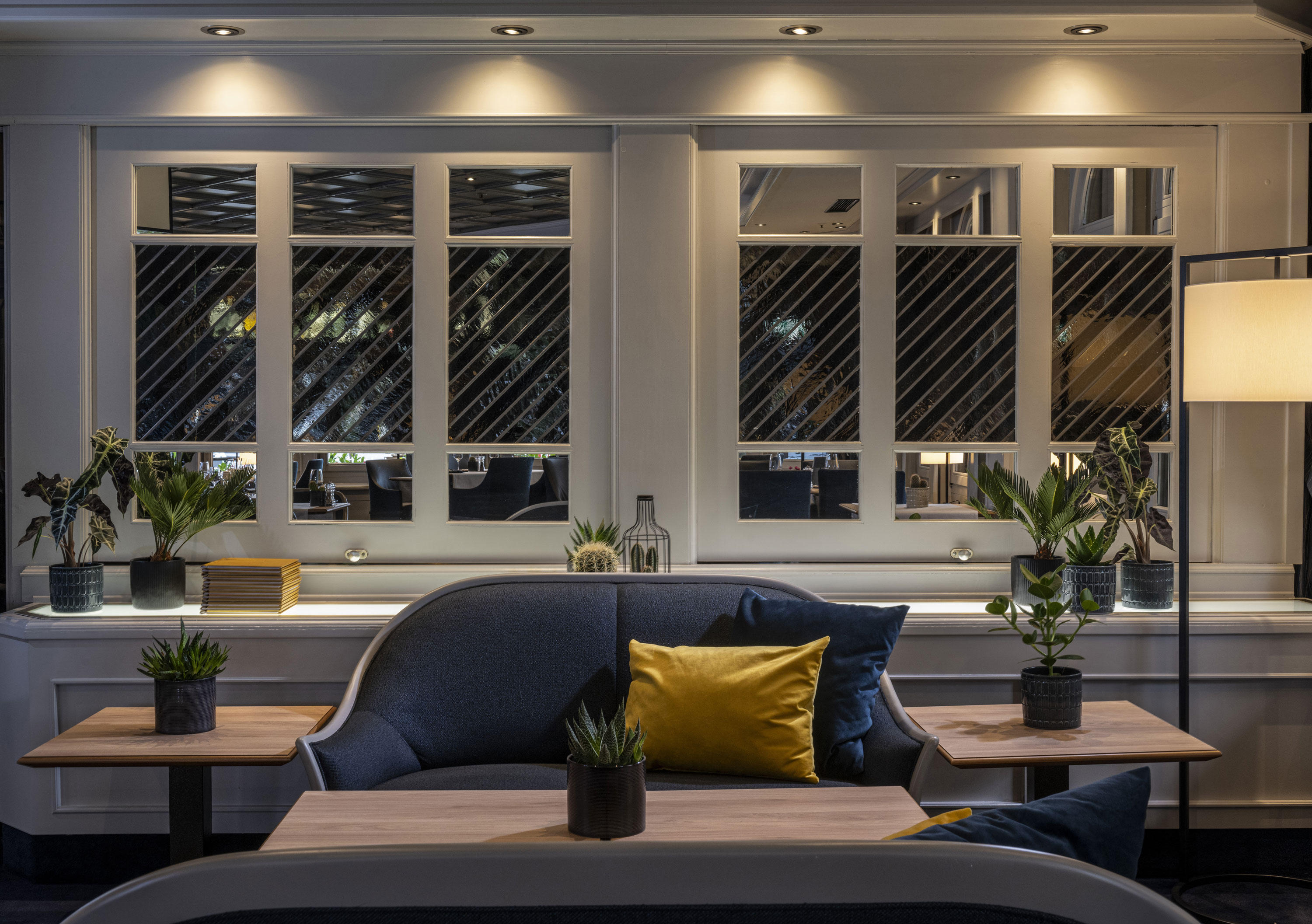 Фото Maritim Hotel Darmstadt
