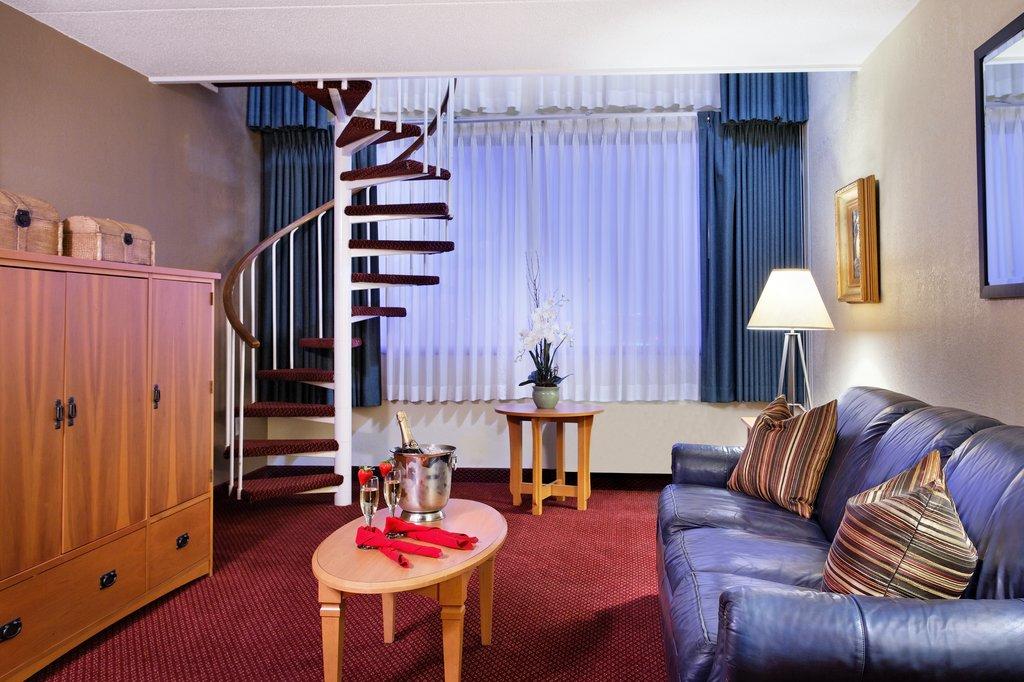 Фото Millennium Maxwell House Nashville