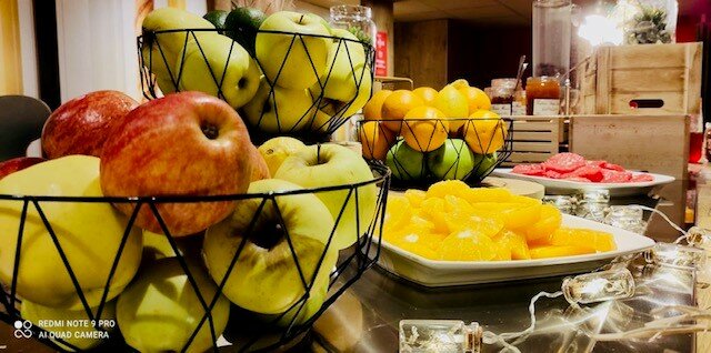 Фото Ibis Montpellier Centre Comédie