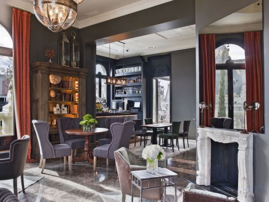 Фото The Principal Madrid, Small Luxury Hotels