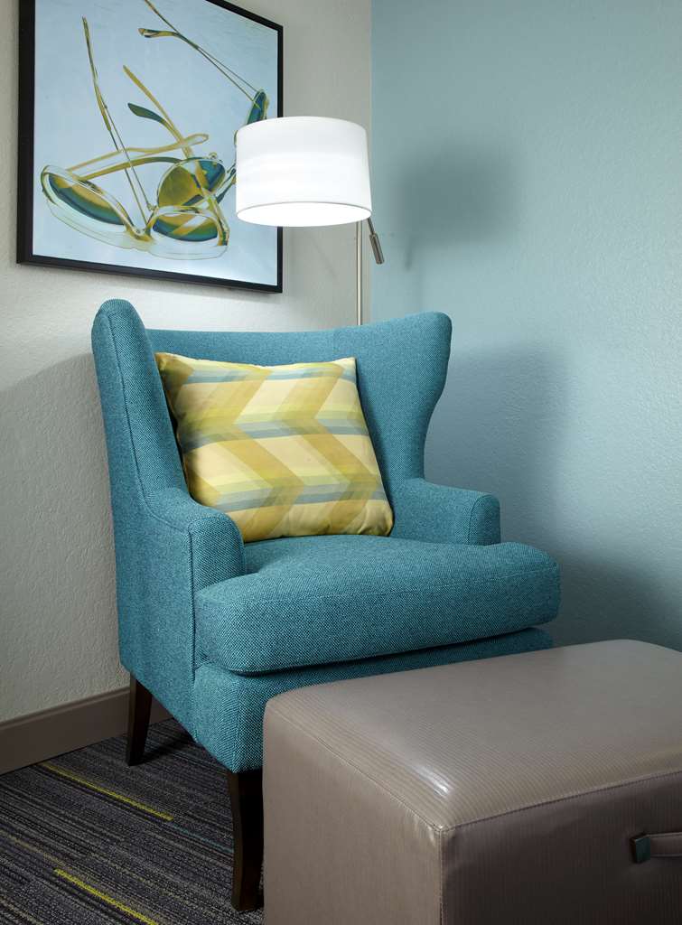 Фото Hampton Inn Orlando Near Universal Blv/International Dr