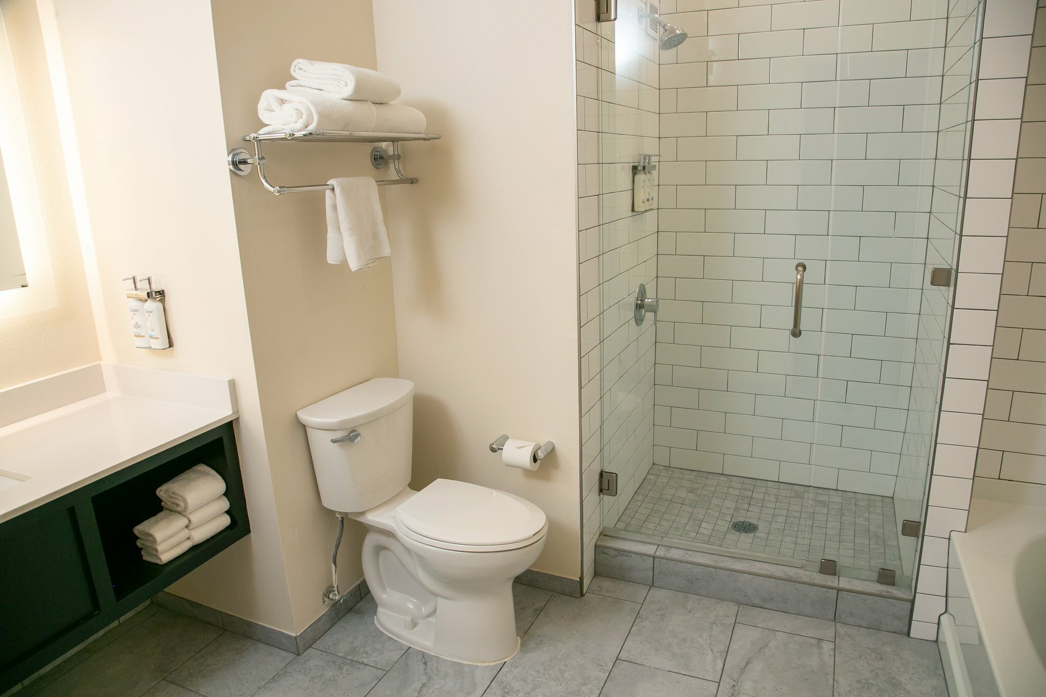 Фото Holiday Inn New Orleans West Bank Tower, an Ihg Hotel