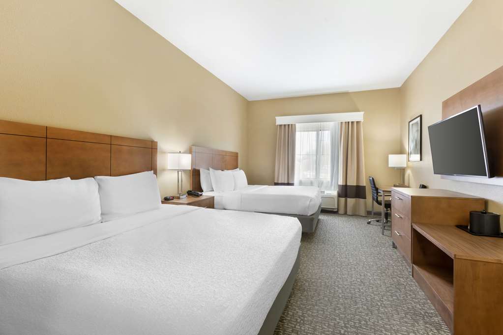 Фото Best Western Plus Surprise-Phoenix Nw