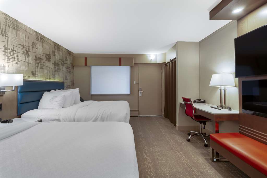 Фото Best Western City Centre Inn