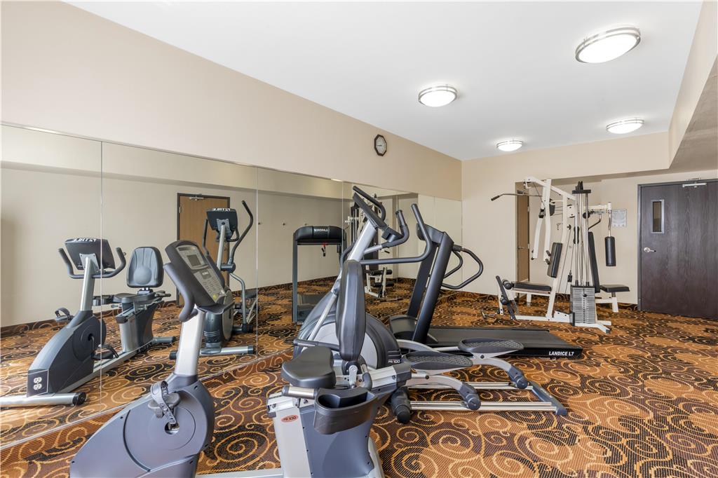 Фото Best Western Northwest Inn