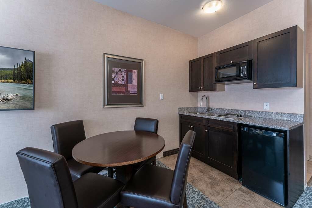 Фото Best Western Cranbrook Hotel