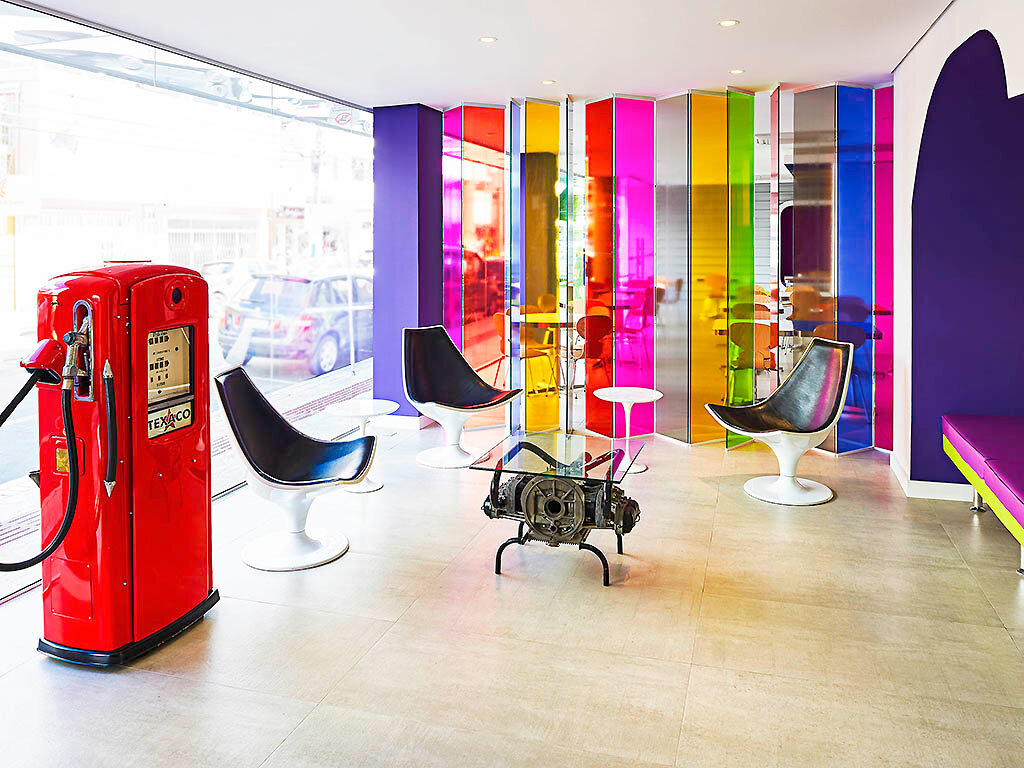 Фото отеля 2