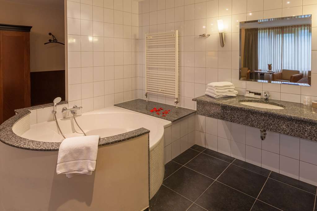 Фото Best Western Hotel Nobis Asten