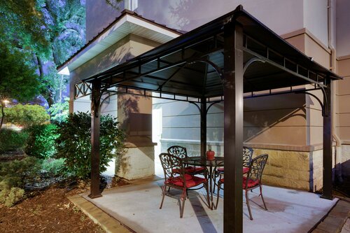Гостиница Holiday Inn Express & Suites Charleston-Ashley Phosphate, an Ihg Hotel в Норт-Чарлстоне
