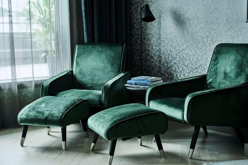 Фото Radisson Blu Caledonien Hotel, Kristiansand